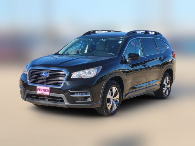 2019 Subaru Ascent Premium