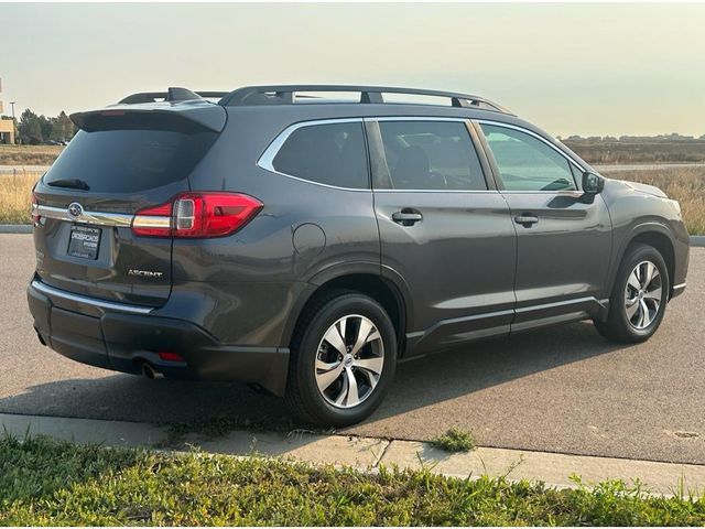 2019 Subaru Ascent Premium