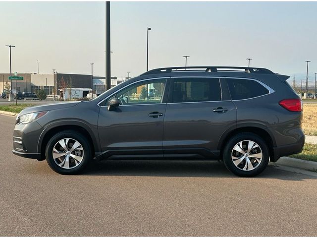 2019 Subaru Ascent Premium