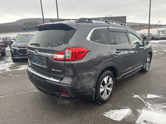 2019 Subaru Ascent Premium