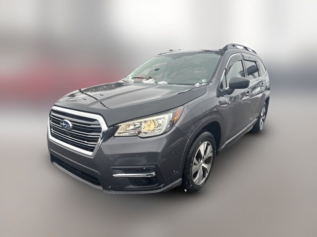 2019 Subaru Ascent Premium