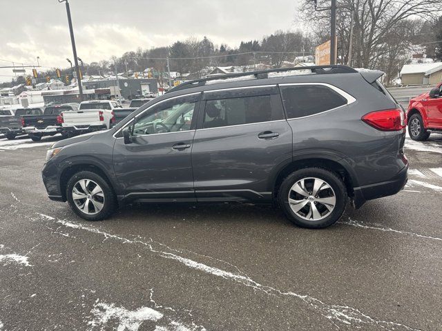 2019 Subaru Ascent Premium