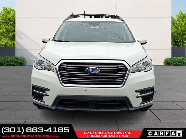 2019 Subaru Ascent Premium