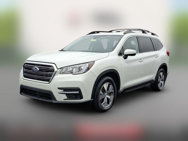 2019 Subaru Ascent Premium
