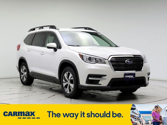 2019 Subaru Ascent Premium