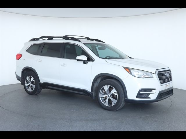 2019 Subaru Ascent Premium