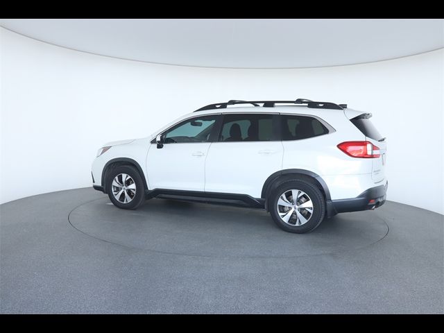 2019 Subaru Ascent Premium