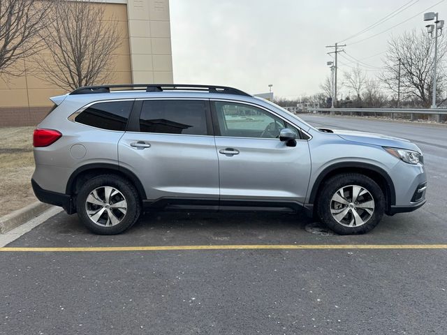 2019 Subaru Ascent Premium