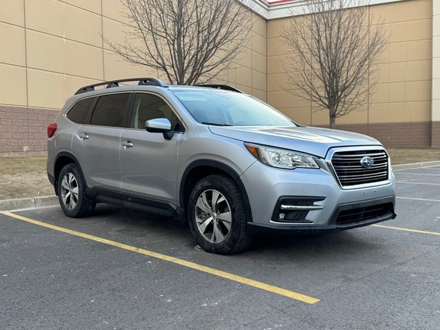 2019 Subaru Ascent Premium