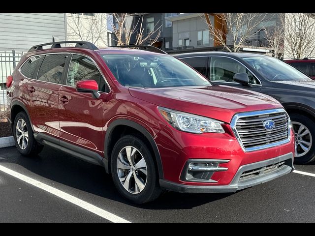 2019 Subaru Ascent Premium