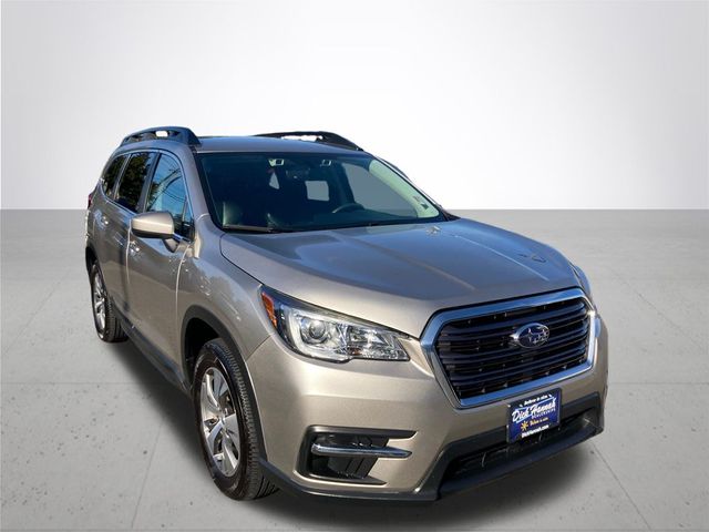 2019 Subaru Ascent Premium