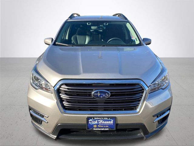 2019 Subaru Ascent Premium