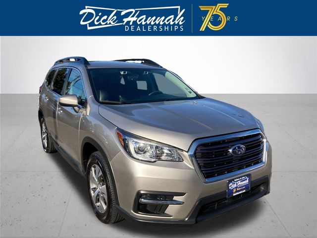 2019 Subaru Ascent Premium