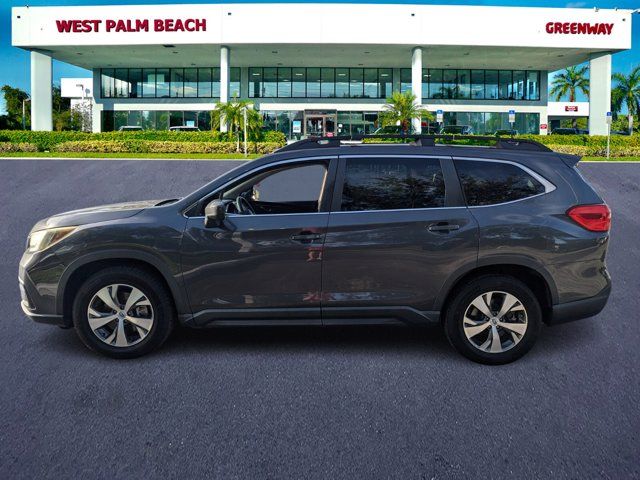 2019 Subaru Ascent Premium