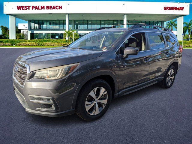 2019 Subaru Ascent Premium