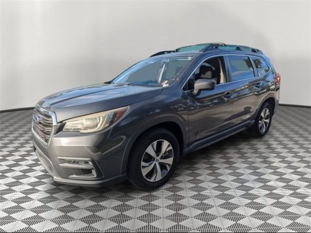 2019 Subaru Ascent Premium