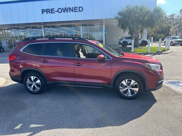 2019 Subaru Ascent Premium