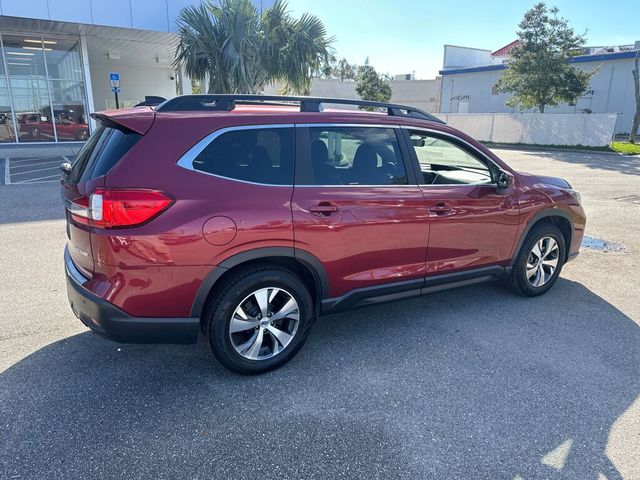 2019 Subaru Ascent Premium