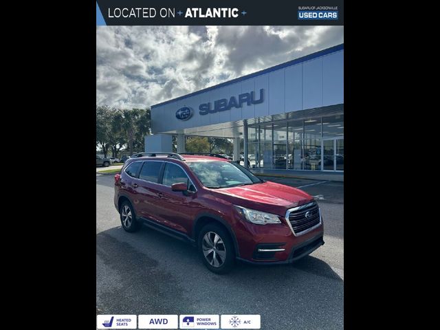 2019 Subaru Ascent Premium