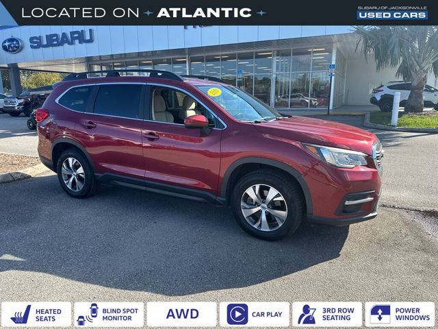 2019 Subaru Ascent Premium