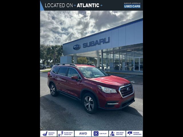 2019 Subaru Ascent Premium