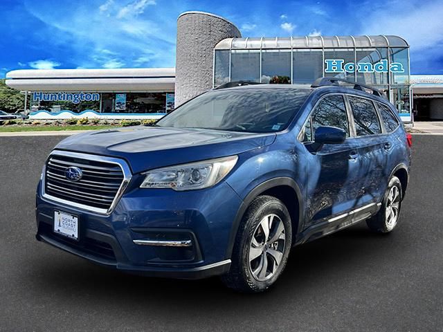 2019 Subaru Ascent Premium