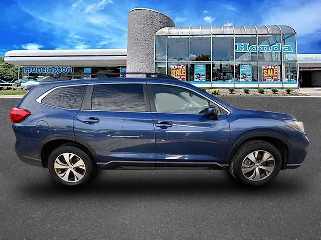 2019 Subaru Ascent Premium