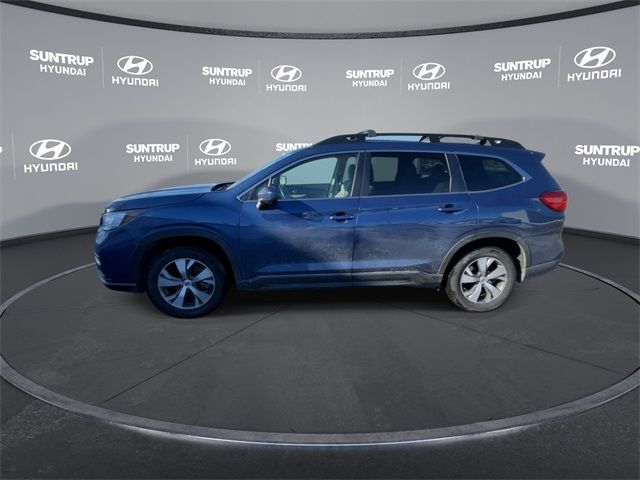 2019 Subaru Ascent Premium