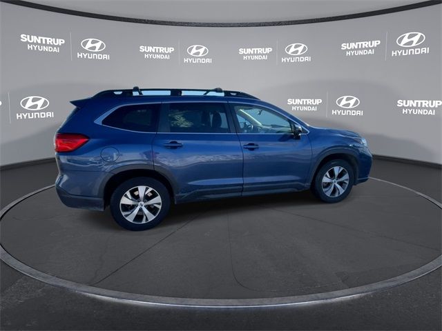 2019 Subaru Ascent Premium