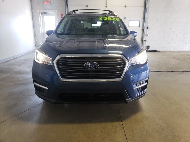 2019 Subaru Ascent Premium