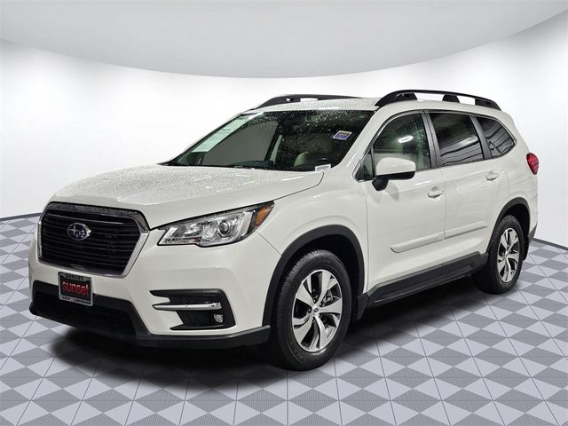 2019 Subaru Ascent Premium