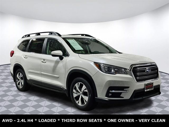 2019 Subaru Ascent Premium