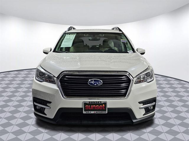 2019 Subaru Ascent Premium