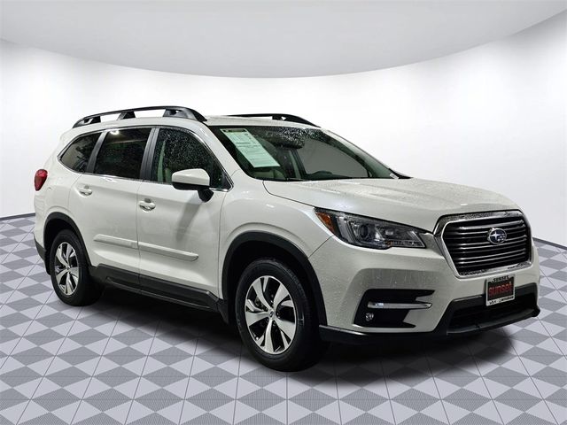 2019 Subaru Ascent Premium