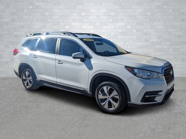 2019 Subaru Ascent Premium