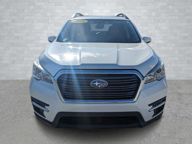 2019 Subaru Ascent Premium