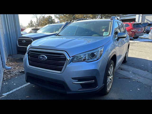 2019 Subaru Ascent Premium