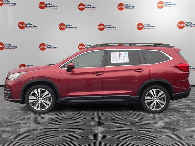 2019 Subaru Ascent Premium