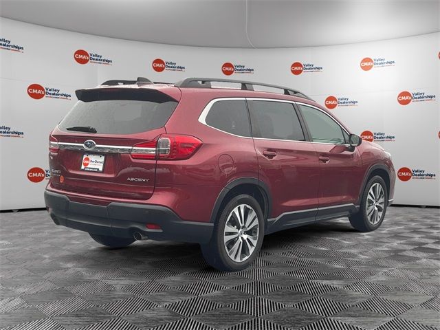 2019 Subaru Ascent Premium