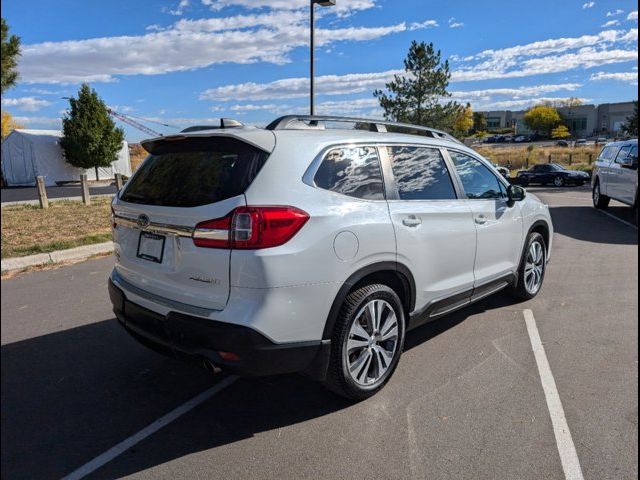 2019 Subaru Ascent Premium