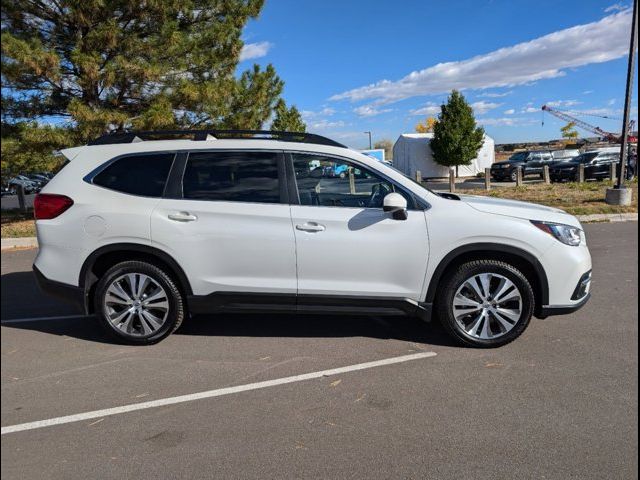 2019 Subaru Ascent Premium