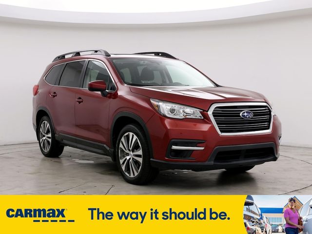 2019 Subaru Ascent Premium