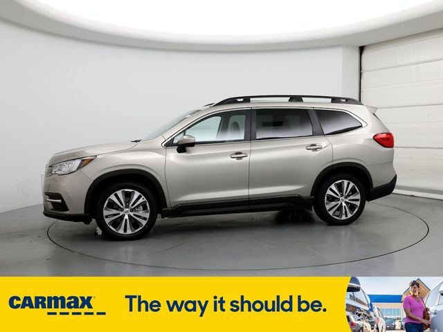 2019 Subaru Ascent Premium