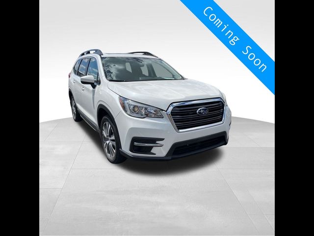 2019 Subaru Ascent Premium