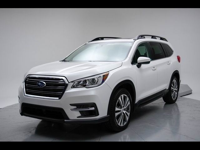 2019 Subaru Ascent Premium