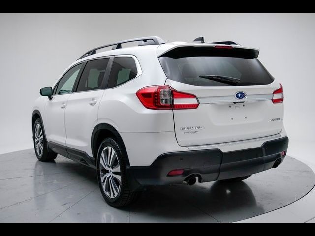 2019 Subaru Ascent Premium