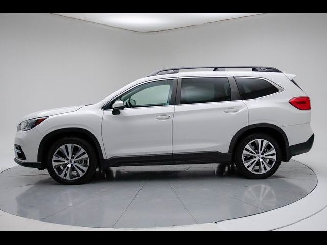 2019 Subaru Ascent Premium