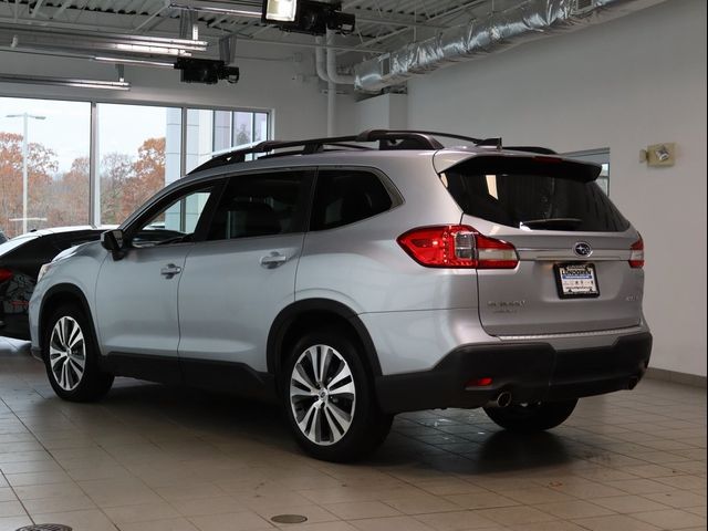 2019 Subaru Ascent Premium