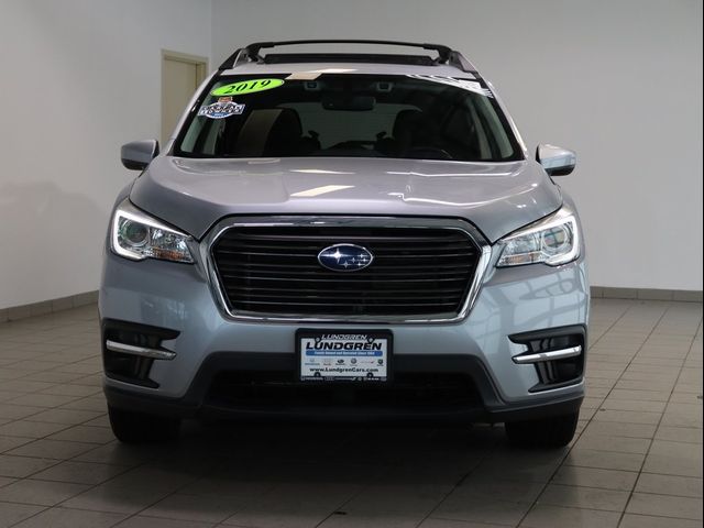 2019 Subaru Ascent Premium