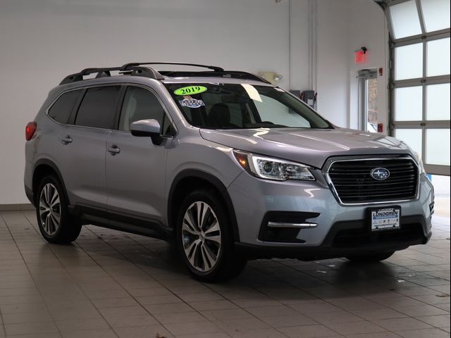 2019 Subaru Ascent Premium